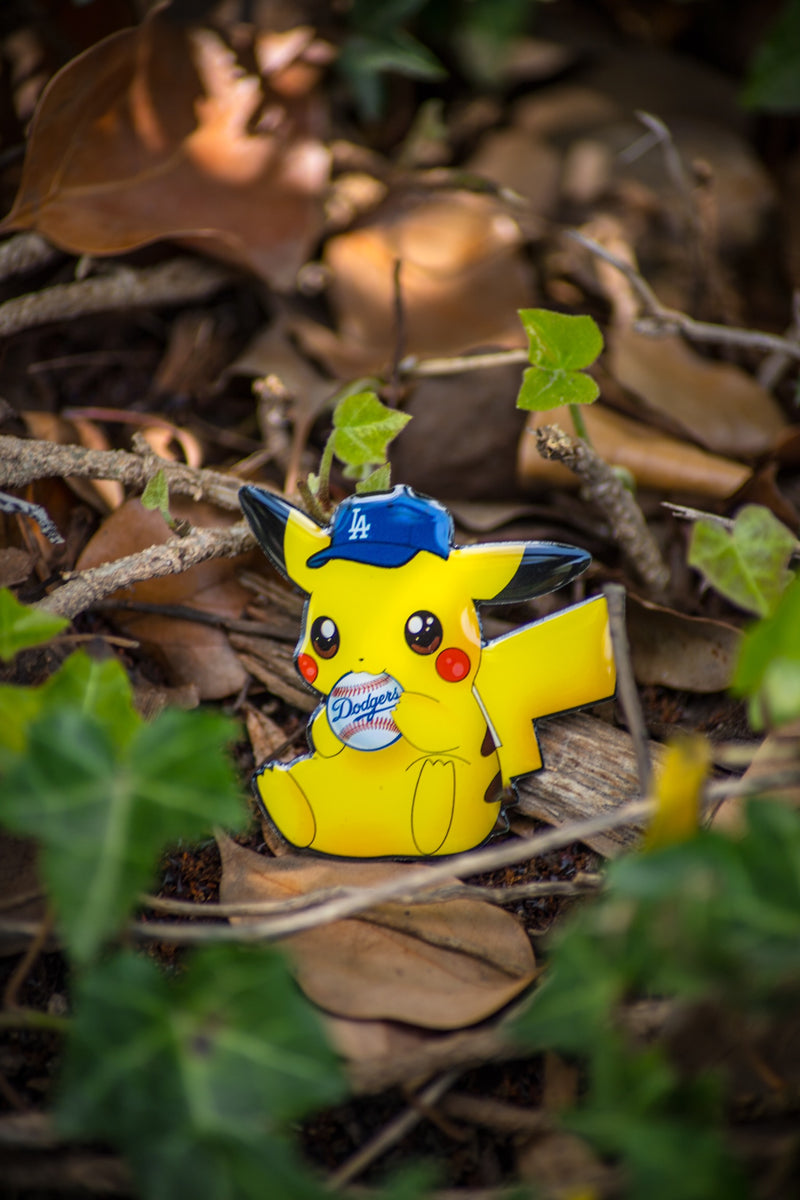 Pikachu – SMPinShoppe