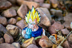 Dragon Ball Z Majin Vegeta