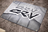 Crv Retro 2’x3’ Flag