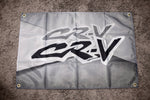 Crv Retro 2’x3’ Flag