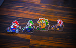 Mario & Friends Sticker Pack